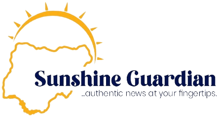 Sunshine Guardian